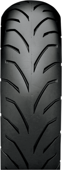 IRC - T10282 - Tire - SS-540 - Rear - 120/70-12 - 58L