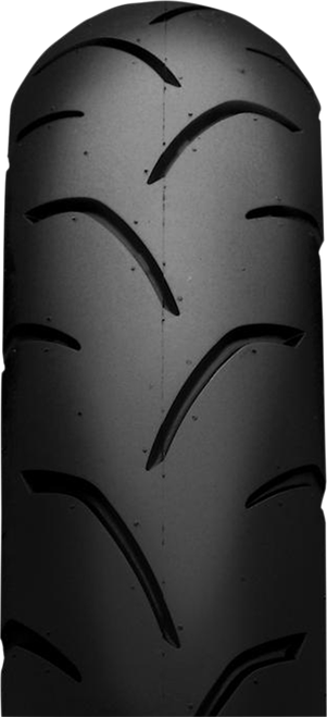IRC - T10302 - Tire - SS-560 - Rear - 100/90-14 - 57P