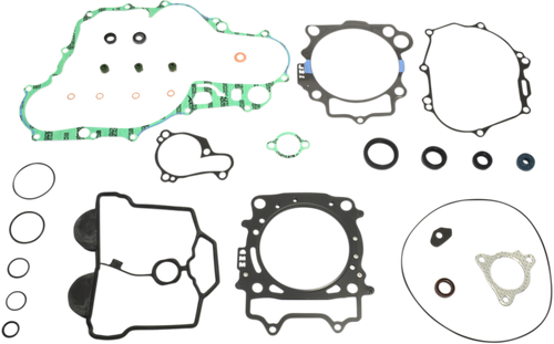 ATHENA - P400485900188 - Complete Gasket Kit - Yamaha