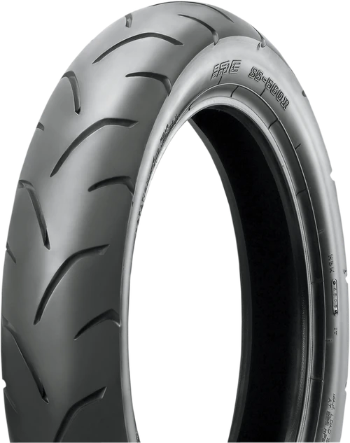 IRC - T10390 - Tire - SS-560 - Rear - 140/70-13 - 61P