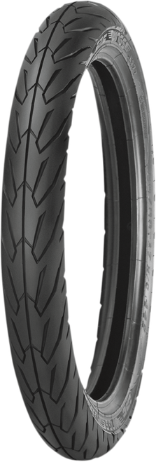 IRC - T10221 - Tire - NR77 - Rear - 80/90-14 - 40P