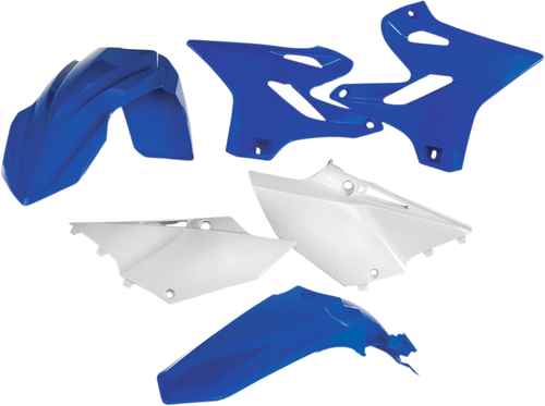 ACERBIS - 2402974891 - Standard Replacement Body Kit - OEM