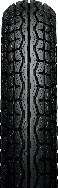 IRC - 302593 - Tire - GS-11 - Rear - 4.60-16 - 60S