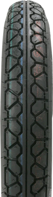 IRC - 301627 - Tire - NR-21 - Rear - 3.00-17 - 45P