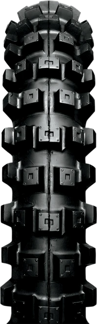 IRC - T10161 - Tire - VE-33 Enduro - Rear - 110/100-18 - 64M