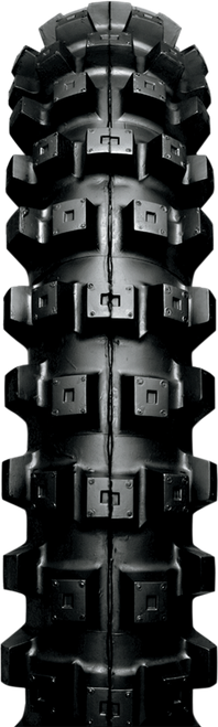 IRC - T10175 - Tire - VE-33 Enduro - Rear - 110/90-19 - 62M