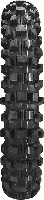 IRC - 102647 - Tire - VE-37 - Rear - 110/100-18 - 64M