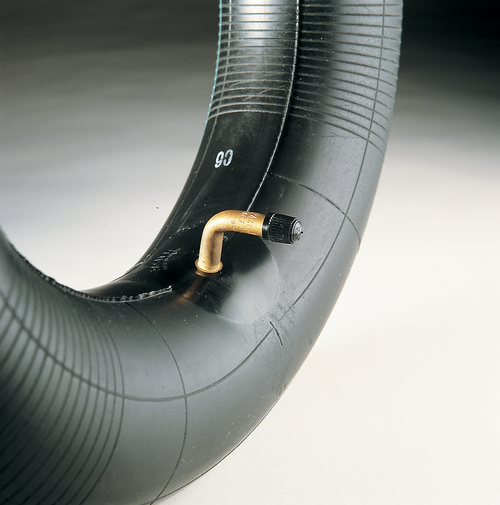 IRC - T20084 - Inner Tube - Standard - 8” - JS-244A - 90 Center Metal Valve