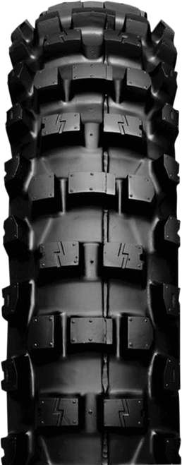 IRC - T10229 - Tire - iX07S Mini - Rear - 2.50-10 - 33J