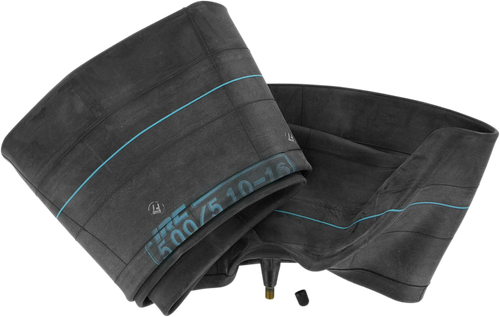 IRC - T20036 - Inner Tube - Standard - 16” - TR-15-Offset - Side Rubber Valve