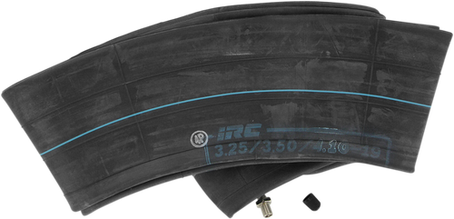 IRC - T20072 - Inner Tube - Standard - 19” - TR-4 - Center Metal Valve