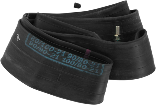 IRC - T20078 - Inner Tube - Standard - 21” - TR-4 - Center Metal Valve