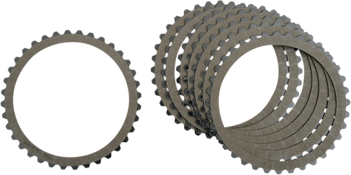 ALTO PRODUCTS - 095752KB - Clutch Friction Plate Set