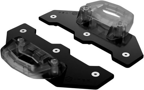ITEK - 335028 - Link-IT Adapter - With T-Slot - Black