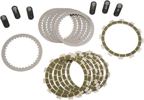 BARNETT - 303-70-10034 - Clutch Kit - SV650