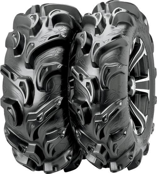ITP - 6P0035 - Tire - Mega Mayhem - Front - 27x9-12 - 6 Ply