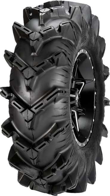 ITP - 6P0347 - Tire - Cryptid - Front/Rear - 30x10-14 - 6 Ply