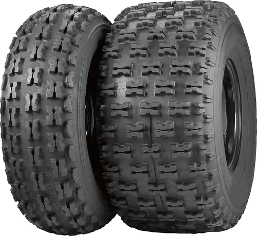 ITP - 532035 - Tire - Holeshot STD - Rear - 20x11.00-10 - 4 Ply