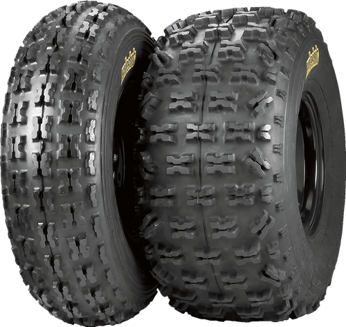 ITP - 537051 - Tire - Holeshot XCT - Rear - 22x11.00-10 - 6 Ply