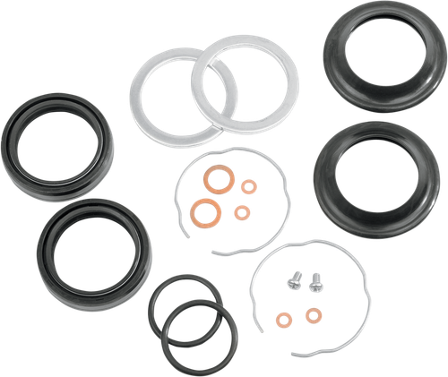 JAMES GASKET - JGI-45849-96 - Fork Seal Kit - 39 mm