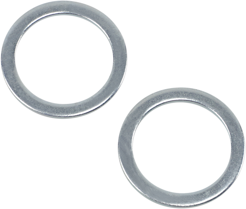 JAMES GASKET - JGI-45377-87 - Fork Seal Backup Washer - 39 mm