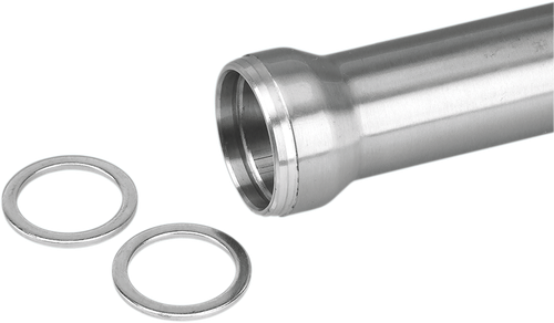 JAMES GASKET - JGI-45377-87 - Fork Seal Backup Washer - 39 mm