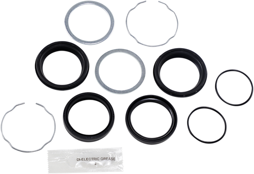 JAMES GASKET - JGI-45849-06 - Fork Seal Kit - 49 mm