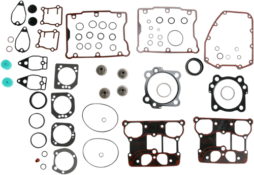JAMES GASKET - 17055-05-MLS - Motor Gasket Kit - .040” MLS Head Gaskets - 95”/103” - '05-'06 Twin Cam
