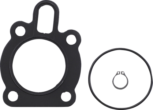 JAMES GASKET - JGI-04-XL - Oil Pump Gasket/Seal Kit with DL-Style Gasket - XL