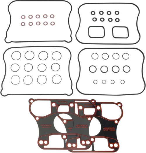 JAMES GASKET - JGI-17030-89-X - Rocker Cover Gasket - XL