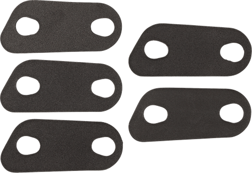 JAMES GASKET - JGI-34990-08 - Inspection Cover Gasket - XL