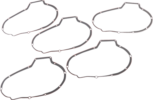 JAMES GASKET - JGI-34955-75-F5 - Primary Cover Gasket - '77-'90 Sportster