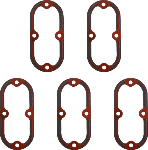 JAMES GASKET - JGI-60567-90-F - Inspection Cover Gasket - Foamet