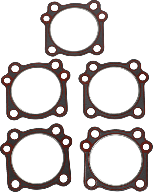 JAMES GASKET - JGI-16775-99 - Head Gasket with Fire Ring - .046” - 88”/96” - '99-'13 Twin Cam