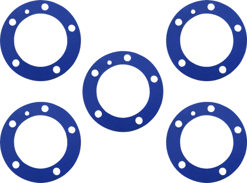JAMES GASKET - JGI-16770-66-A - Head Gasket Blue PTFE - '66-'84 Shovelhead