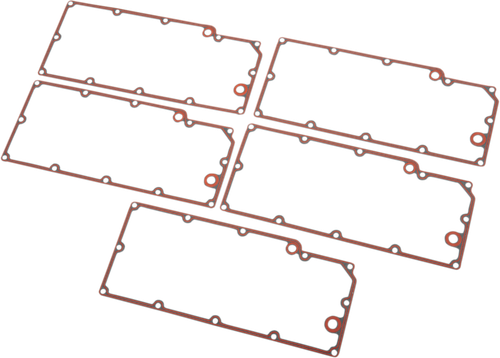 JAMES GASKET - JGI-26077-99 - Transmission Oil Pan Gasket - Touring