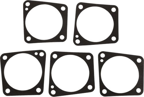 JAMES GASKET - JGI-18633-48-F - Rear Tappet Block Gasket - '48-'99 Big Twin