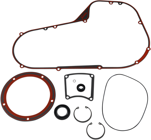 JAMES GASKET - JGI-34901-05-KF - Primary Gasket