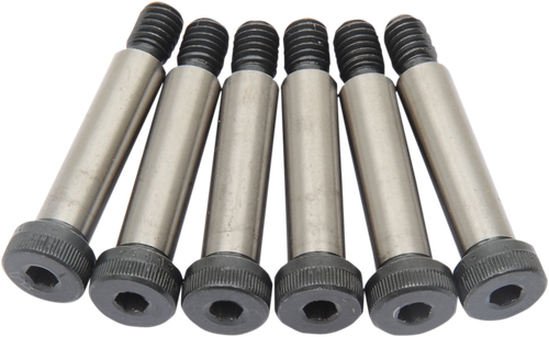 BELT DRIVES LTD. - ESB-100 - Shoulder Bolts - 6 Pack
