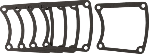 JAMES GASKET - JGI-34906-85-F - Inspection Cover Gasket - Foamet