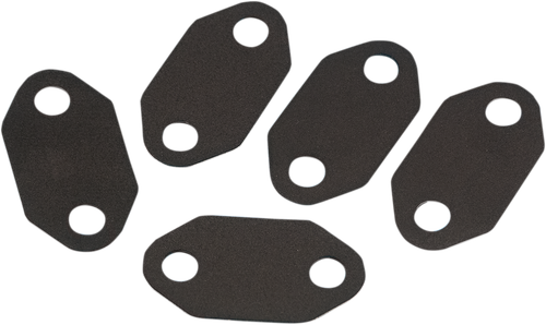JAMES GASKET - JGI-34819-03-F - Inspection Cover Gasket - Buell XB