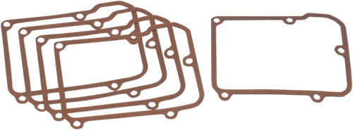JAMES GASKET - JGI-34904-86-F - Transmission Top Cover Gasket - 5 Speed - Big Twin