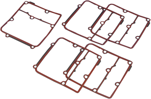 JAMES GASKET - JGI-34917-99-F - Trans Cover Gasket - FXD