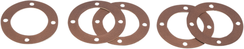 JAMES GASKET - JGI-35169-52-F - Oil Retain Gasket - XL