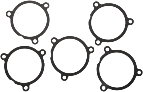 JAMES GASKET - JGI-29000149 - Air Cleaner Gasket - M8