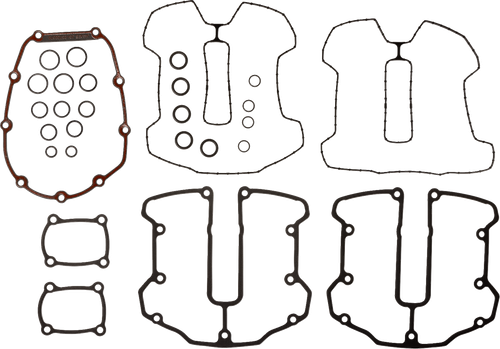 JAMES GASKET - JGI-25700370-K - Cam Change Gasket Kit - '17-'23 M8