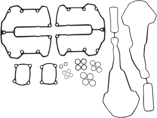 JAMES GASKET - JGI-17030-17 - Rocker Cover Gasket - M8