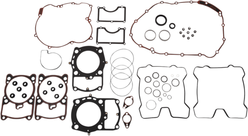 JAMES GASKET - JGI-ST-25700440 - Complete Motor Gasket Kit - '15-'20 XG750