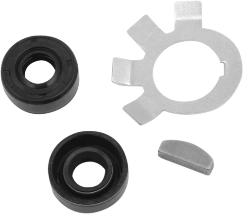 JAMES GASKET - JGI-12014-K - Clutch Hub Nut Seal Kit