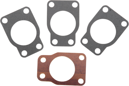 JAMES GASKET - JGI-29250-55 - Intake Spacer Kit